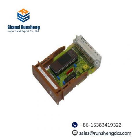 Siemens 6DS1842-8AA: 215 EPROM Module (Empty) - 128 KBytes