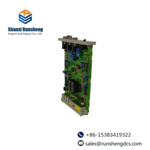 Siemens Teleperm Module 6DS1922-8AA, Precision Control for Industrial Applications