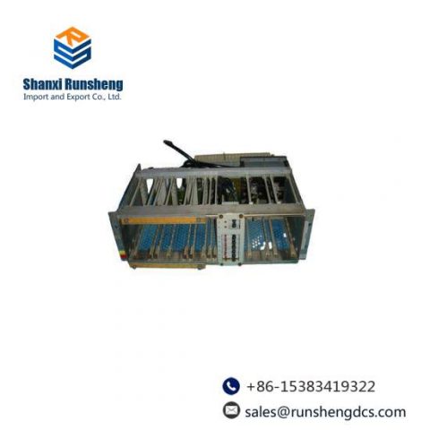 Siemens 6DS4407-8CA Teleperm Control System Module