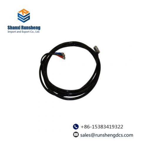Siemens 6DS8148-8SC Industrial Connection Cable