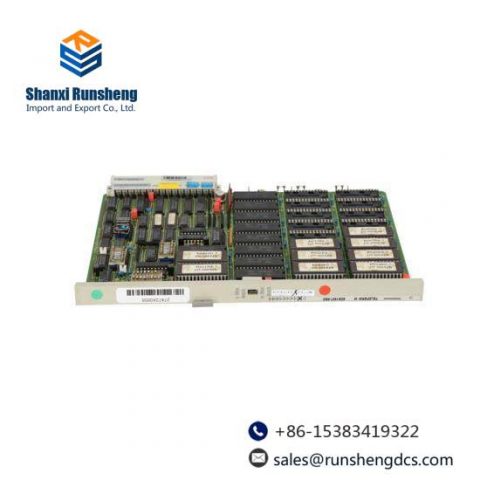 Siemens 6DS 1827-8BD Memory Module for Industrial Control Applications