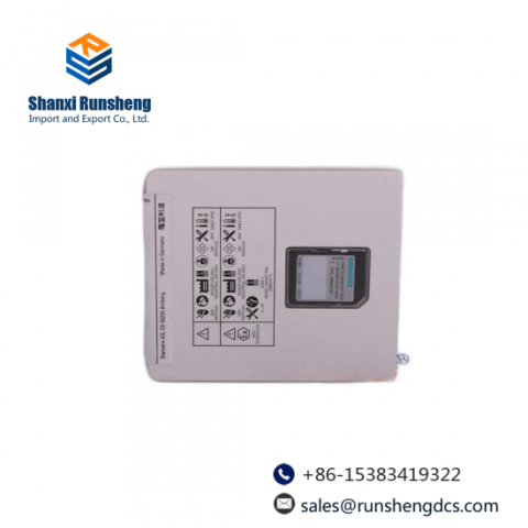 Siemens PLC LOGO! 8 6ED1052-1FB00-0BA6 Control Module