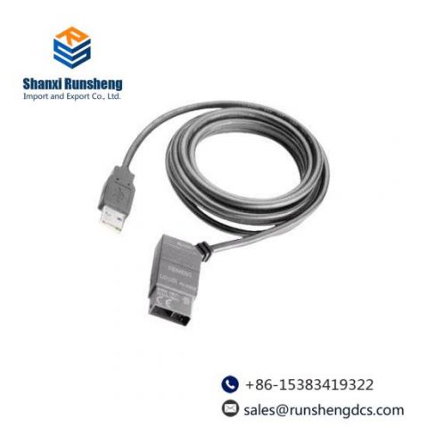 Siemens SIMATIC 6ED1057-1AA01-0BA0 Modular Control System