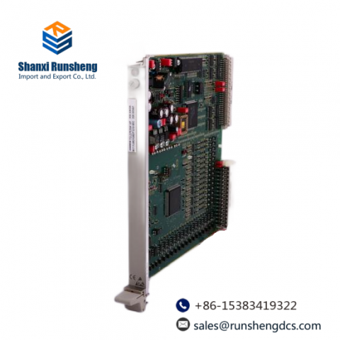 Siemens 6EP1333-3BA00: Industrial Control System Module