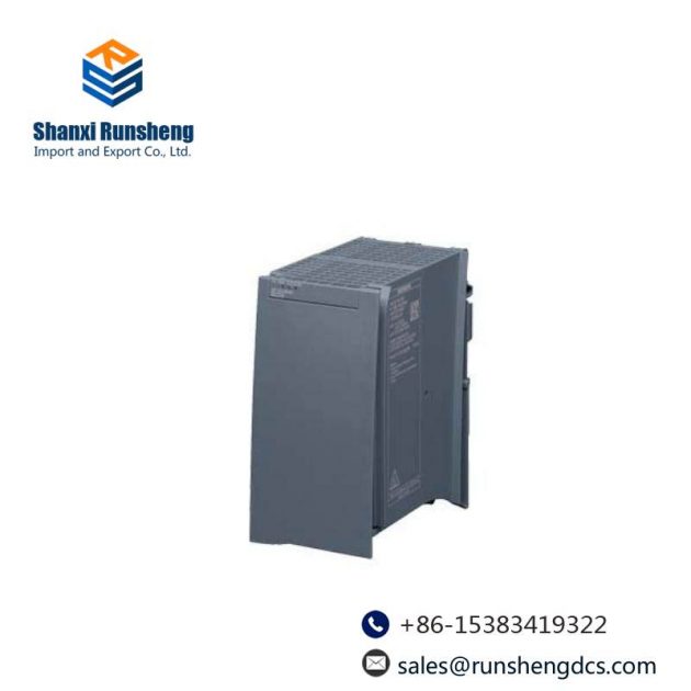 SIEMENS 6EP1333-4BA00: Advanced Industrial Power Supply