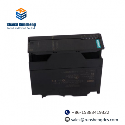 SIEMENS 6EP1933-2EC41 SITOP UPS500S Power Supply - Uninterruptible Power Solution for Industrial Applications