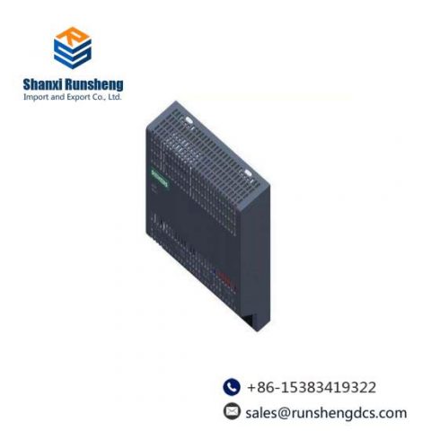 Siemens 6EP1 333-1AL12 Modular Power Supply