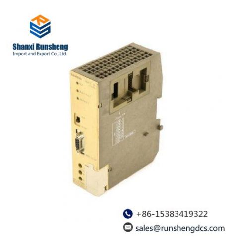 Siemens 6ES-5318-8MB13 DP Interface Module