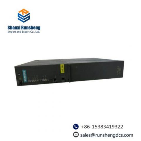 SIEMENS 6ES405-0KA02-0AA0 Industrial Power Supply