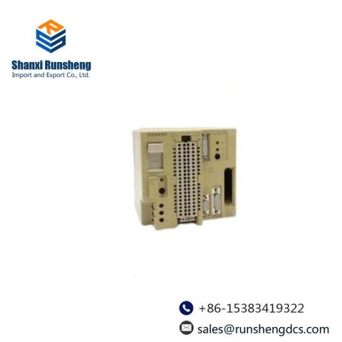 Siemens 6ES5095-8MC31 Programmable Controller: Industry Grade Automation Solution