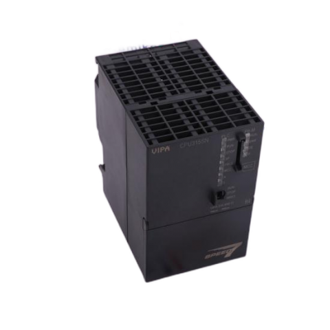 Siemens SIMATIC S7-1500 CPU Module 6ES5281-4UB12, Compact Design, Advanced Automation