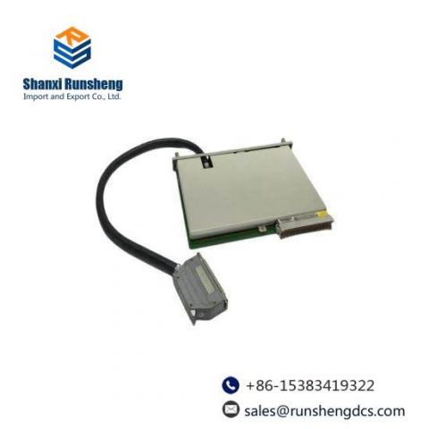 Siemens 6ES5312-5CA11 Interface Module - Advanced Industrial Control Solutions