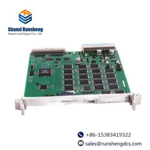 SIEMENS 6ES5385-8MA11 Counter Module for Industrial Control Systems