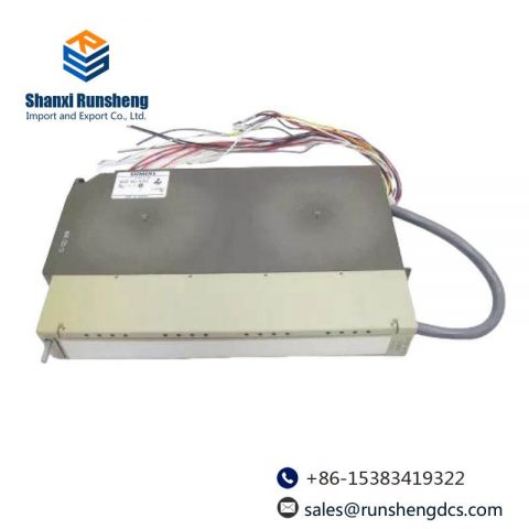 SIEMENS 6ES5431-7LA11: Industrial Digital Input Module