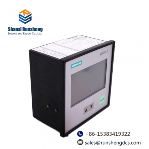 SIEMENS 6ES5436-7LC11 Digital Input Module - Industrial Automation Solution