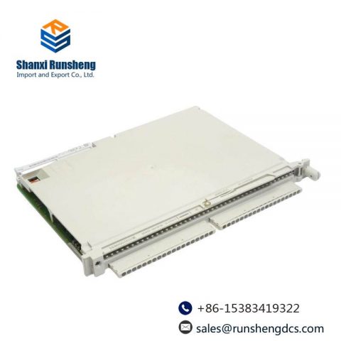 SIEMENS 6ES5482-4UA20: Floating Compact Digital Input/Output Module, Expert Control Solutions