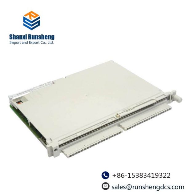 SIEMENS 6ES5482-4UA20: Floating Compact Digital Input/Output Module, Expert Control Solutions