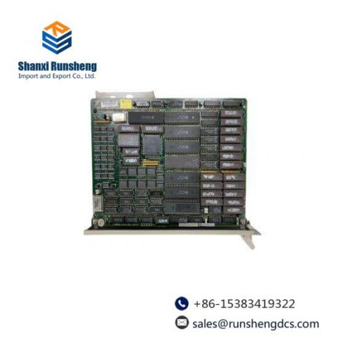 Siemens 6ES5947-3UA22: High-Performance Process Control Module