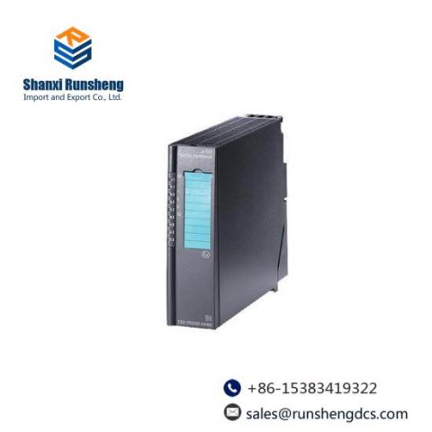 SIEMENS 6ES7132-7GD21-0AB0 Electronic Control Module