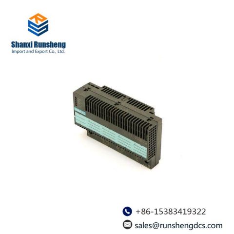SIEMENS 6ES7135-0HF01-0XB0 Digital Output Module for Industry Control Solutions