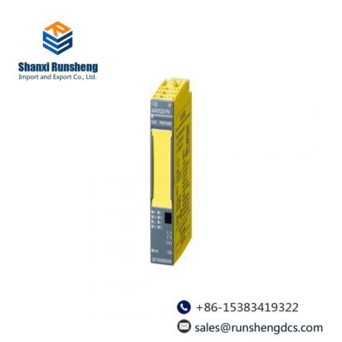 Siemens 6ES7136-6DB00-0CA0: Modular Digital Output Control for Precision Industry Solutions