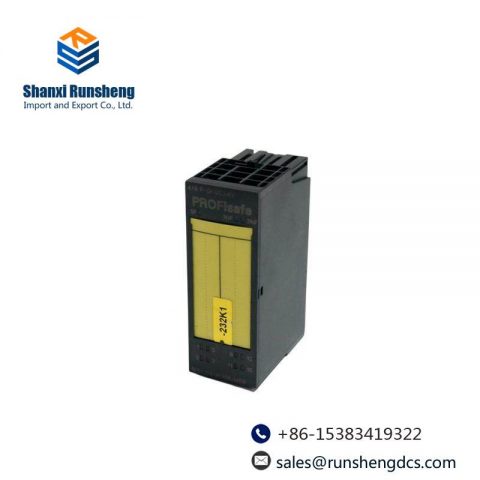SIEMENS 6ES7138-4FA04-0AB0 DP Electronics Module