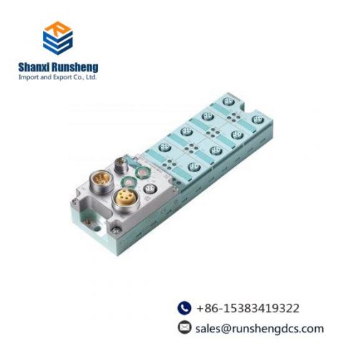 SIEMENS 6ES7141-3BF00-0XA0 Basic Control Module