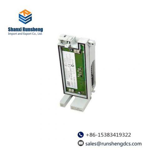 SIEMENS 6ES7148-4CA00-0AA0: High-Efficiency Power Module for Industrial Automation