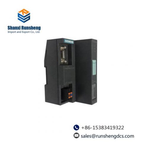 Siemens 6ES7151-1AA05-0AB0 Standard Interface Module