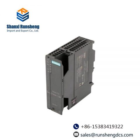 SIEMENS SIMATIC DP, ET 200M INTERFACE MODULE 6ES7153-2BA02-0XB0