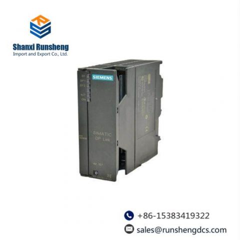 SIEMENS 6ES7157-0AA82-0XA0 Interface Module: Advanced Communication Hub for Industrial Automation