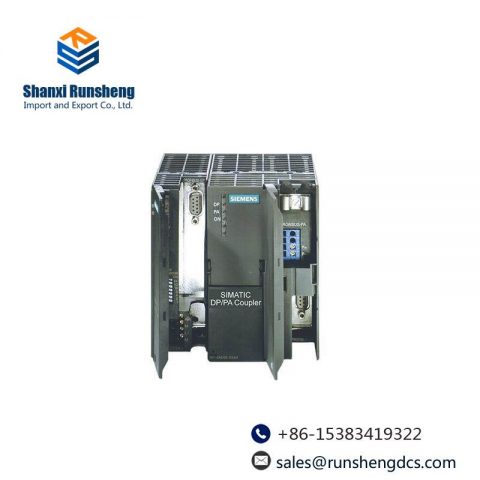 SIEMENS 6ES7157-0AC83-0XA0 Coupler Module for Industrial Control Solutions