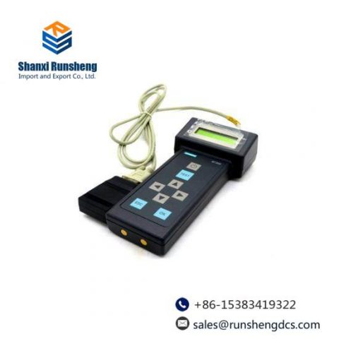 SIEMENS 6ES7181-0AA01-0AA0 Bus Test Unit - Industrial Control System Testing Solution