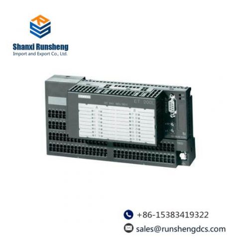 SIEMENS 6ES7193-1CH10-0XA0 Terminal Block for Industrial Control Systems