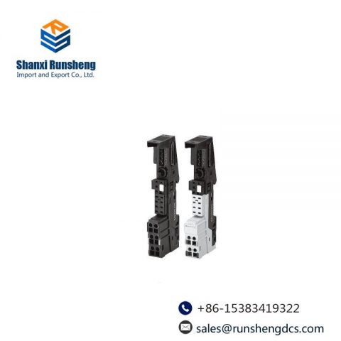 SIEMENS 6ES7193-4CB10-0AA0: Advanced SIMATIC DP Terminal Module for Precision Control