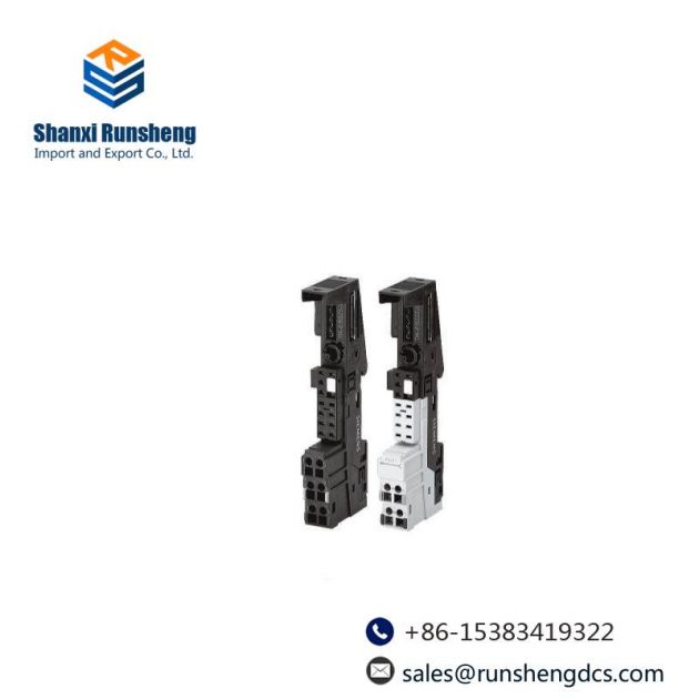 SIEMENS 6ES7193-4CB10-0AA0: Advanced SIMATIC DP Terminal Module for Precision Control