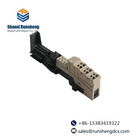 SIEMENS 6ES7193-4CD20-0AA0: Terminal Module for Precision Control