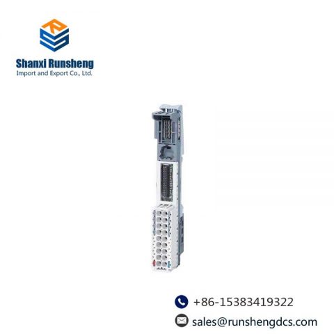 SIEMENS 6ES7193-6BP00-0DA0 Base Unit, Automation & Control, Power Electronics, Industrial Grade