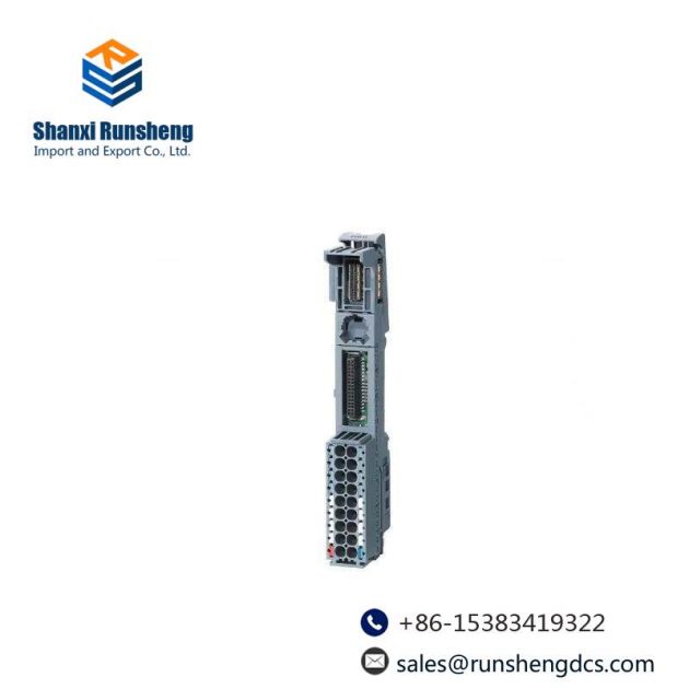 SIEMENS 6ES71936-BP00-0BA0 BASE UNIT TYPE A0: Advanced Industrial Control Center