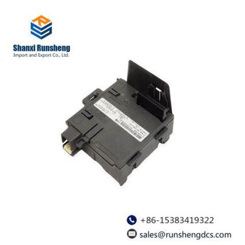 Siemens DP/PA Bus Module 6ES7195-7HF80-0XA0: Advanced Industrial Control Networking