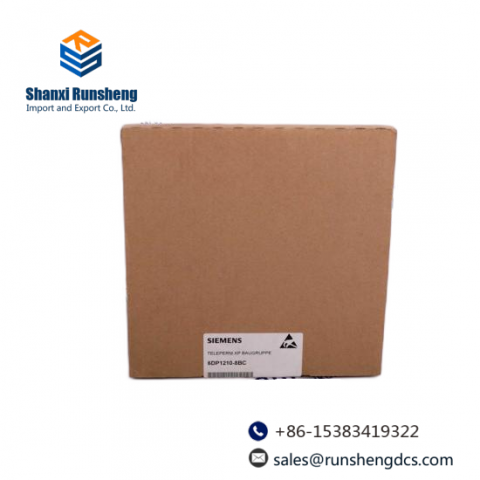 Siemens S7-200 PLC CPU 221 BF32 Expansion Module, Advanced Control Solutions
