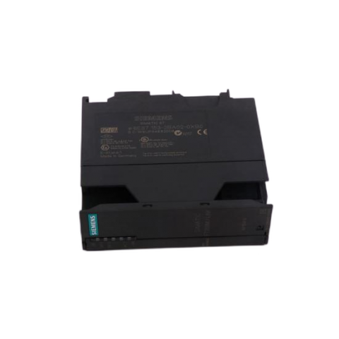 Siemens PLC | S7-200 CN | Digital Input Module | 6ES7221-1BH22-0XA8