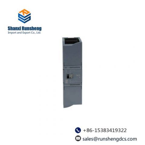 Siemens 6ES7231-4HF32-0XB0 Analog Input Module for S7-1200