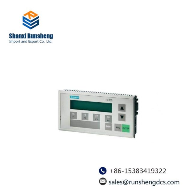 SIEMENS 6ES7272-0AA00-0YA0 2 Lines with Cable - Industrial Control Module