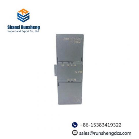 Siemens 6ES7288-2DT08-0AA0 Digital output SM DT08: Control Your Industry with Precision and Efficiency