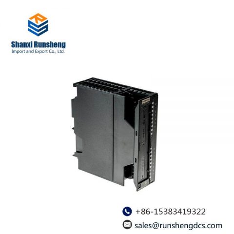 Siemens 6ES7321-1BH02-0AA0 Digital Input Module