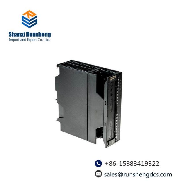 Siemens 6ES7321-1BH02-0AA0 Digital Input Module