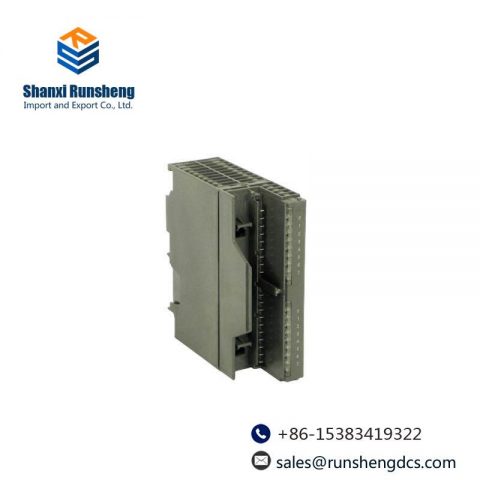 SIEMENS S7 300 Digital Module 6ES7323-1BH01-0AA0, Control & Automation Solutions