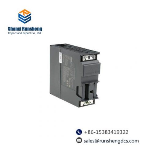 SIEMENS 6ES7323-1BL00-0AA0: Industrial Digital Control Module