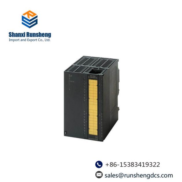 SIEMENS 6ES7326-2BF41-0AB0: Advanced Digital Output Module